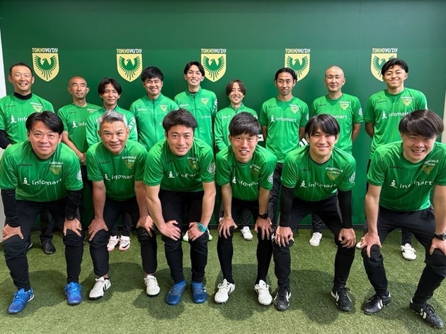 スタッフイメージ写真