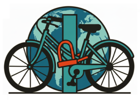 地球ロックのイメージ図