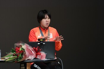 R7報告会_選手から報告2