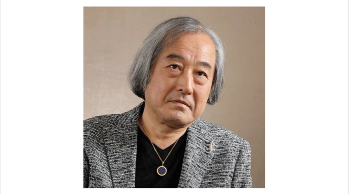 大河原邦男氏プロフィール画像