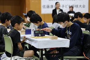 taikyoku